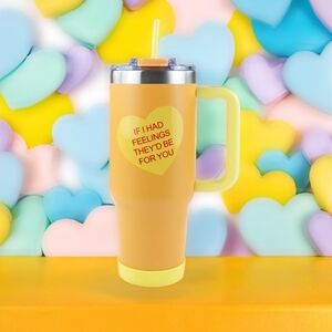 Valentines Tumbler